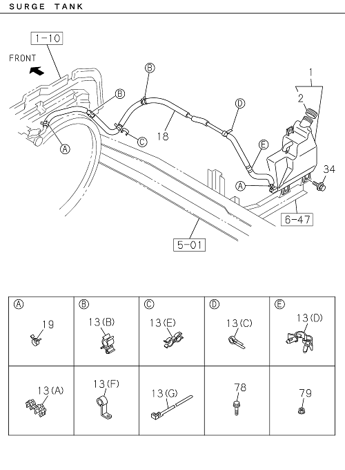 Partial Engine